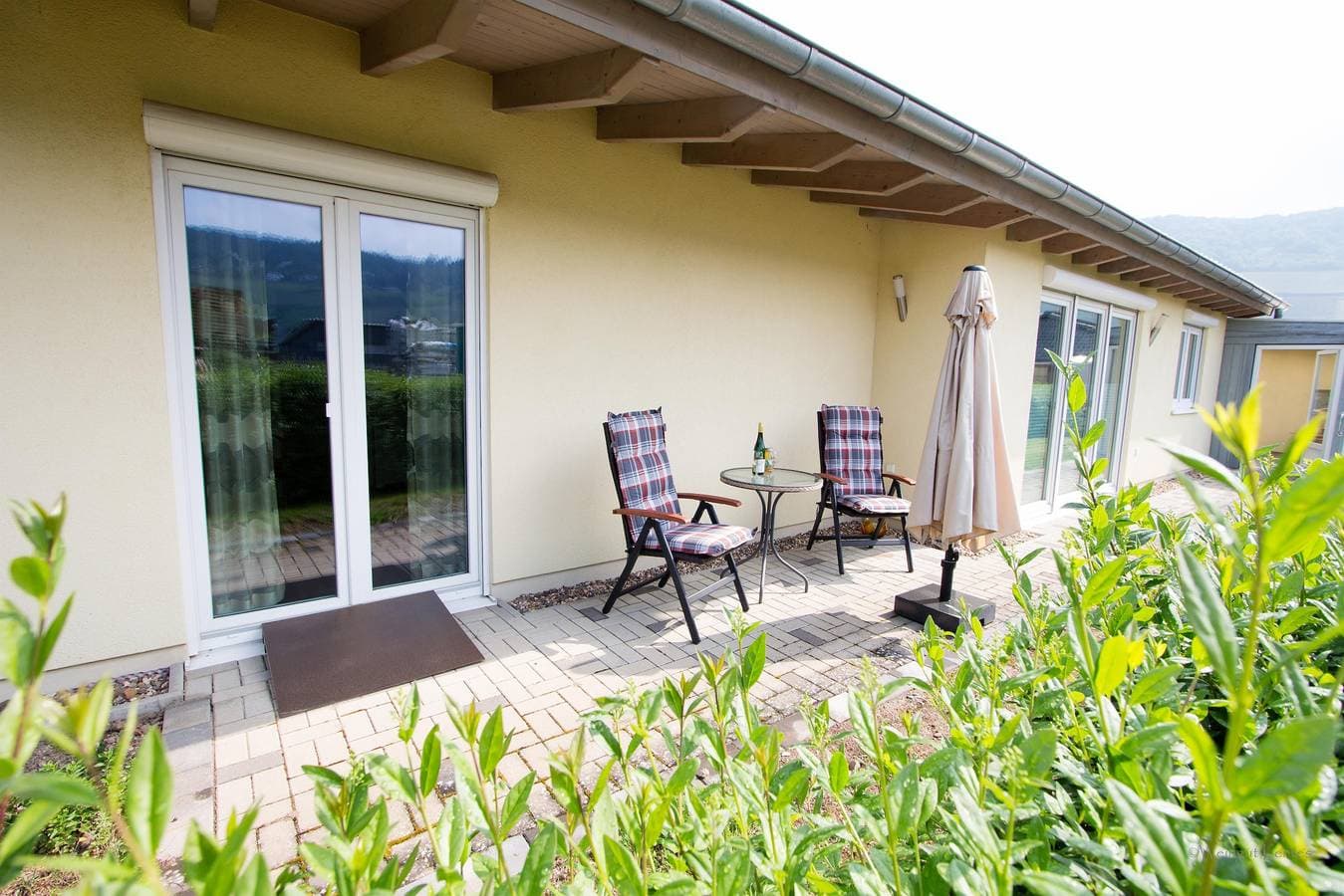 Ferienhaus Lentes 1
