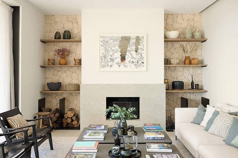 Foto 10 von 30: Luxurious and Modern 7 Bedroom Property in Portals