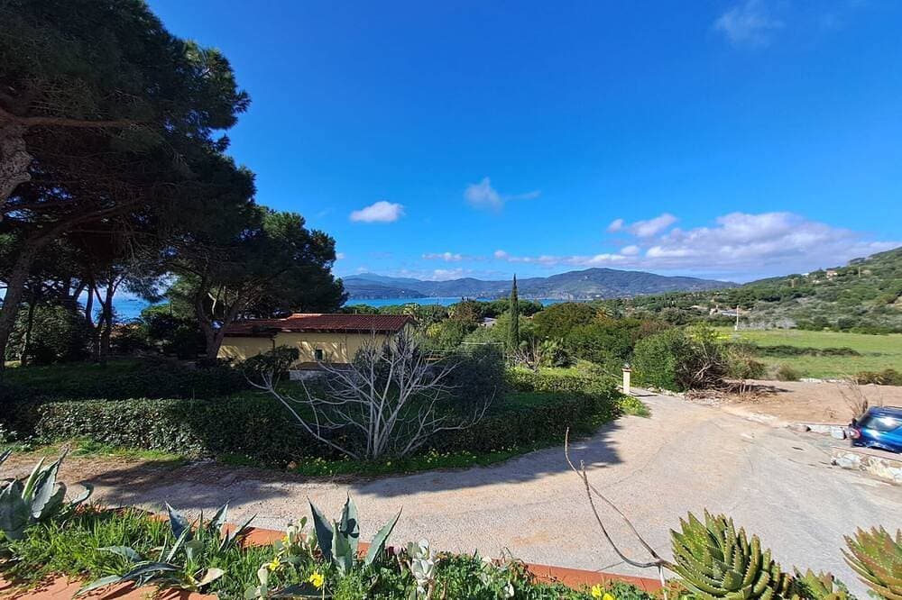 Foto 11 von 17: Villette Al Mare - Villa Mario
