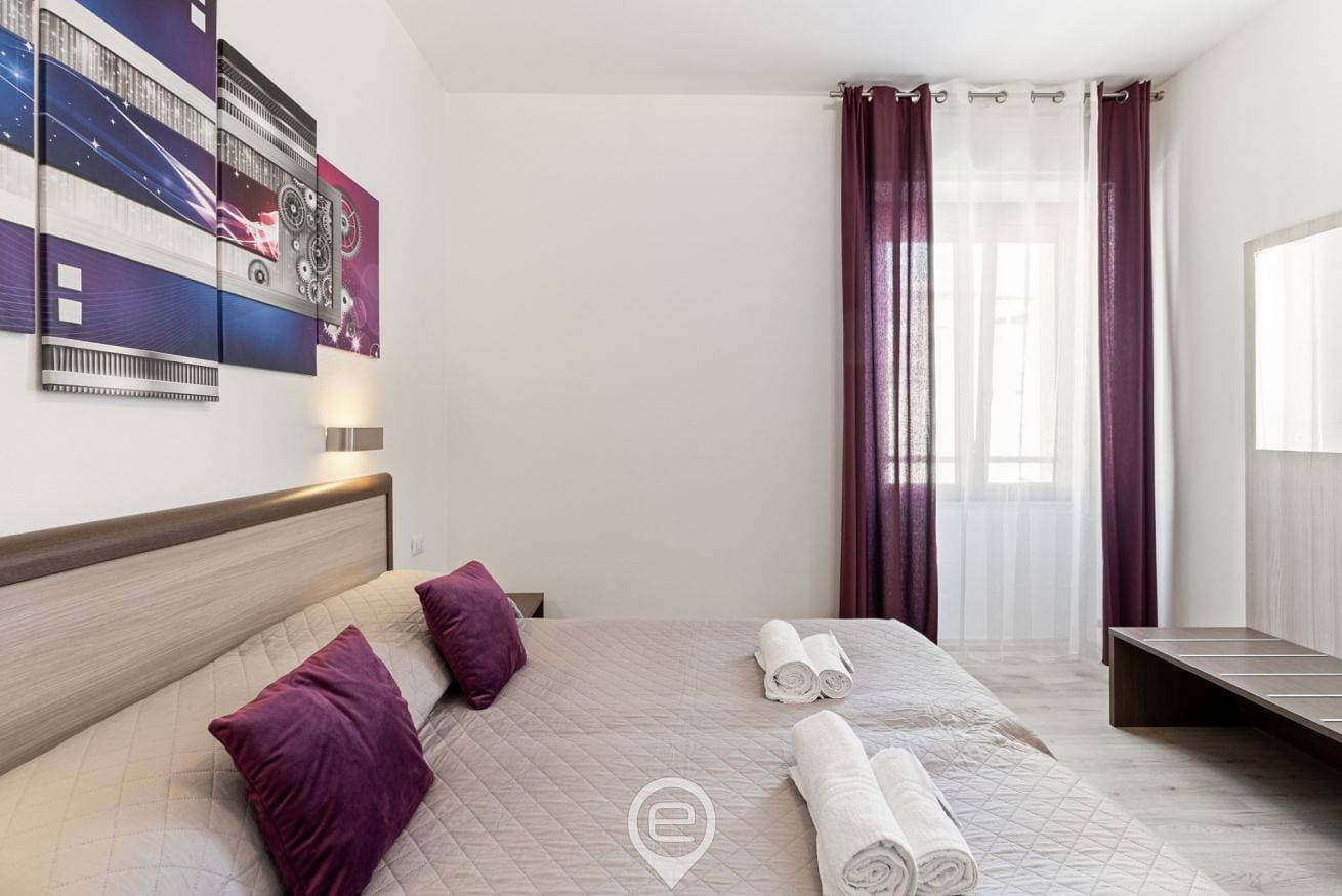 Foto 5 von 17: Zimmer für 2 Personen