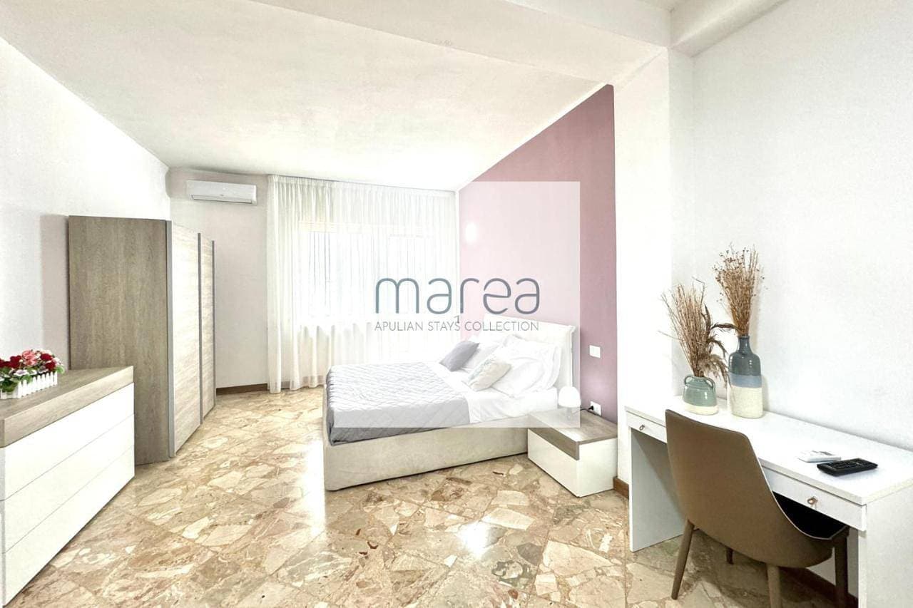 La Residenza - Modern Apartment in the Heart of Nardò - Marea Stays Collection 1