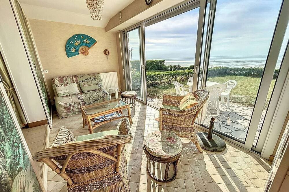 Foto 12 von 19: Erdgeschosswohnung am Meer, 500m von Geschäften entfernt