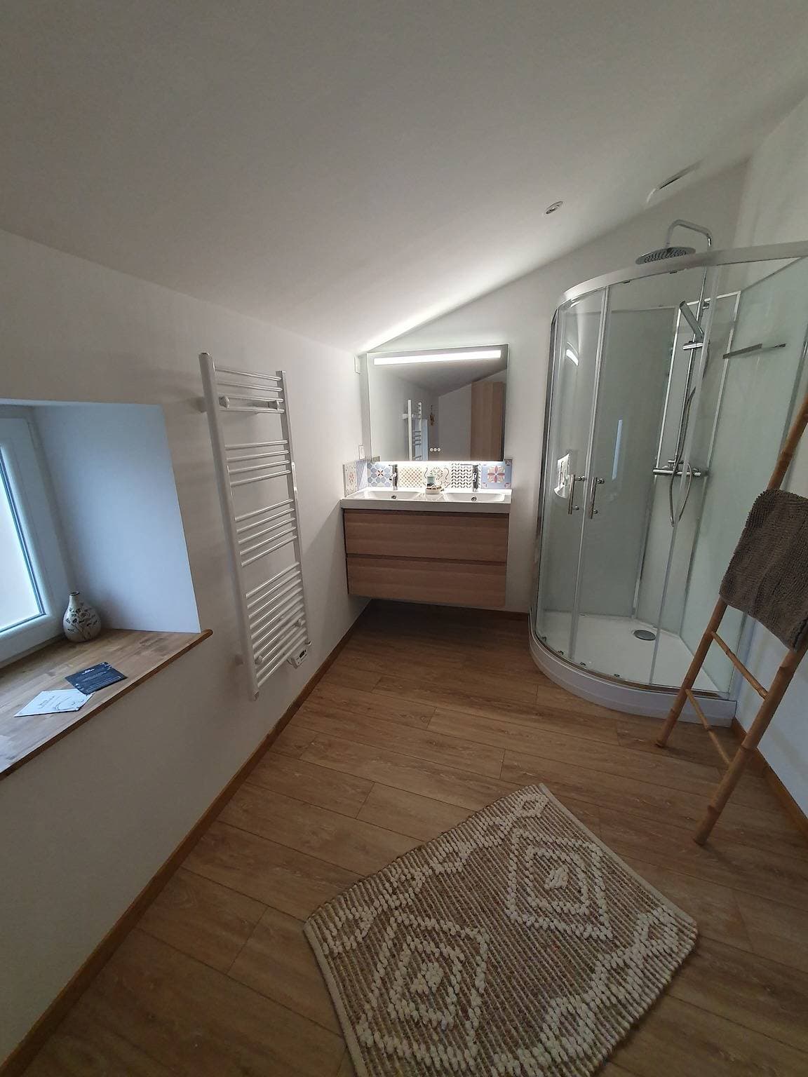 Foto 11 von 18: Ferienhaus für 5 Personen mit Garten