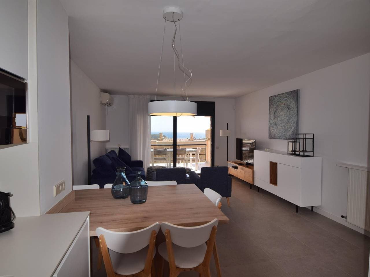 Foto 4 von 35: Ferienhaus für 6 Personen mit Meerblick