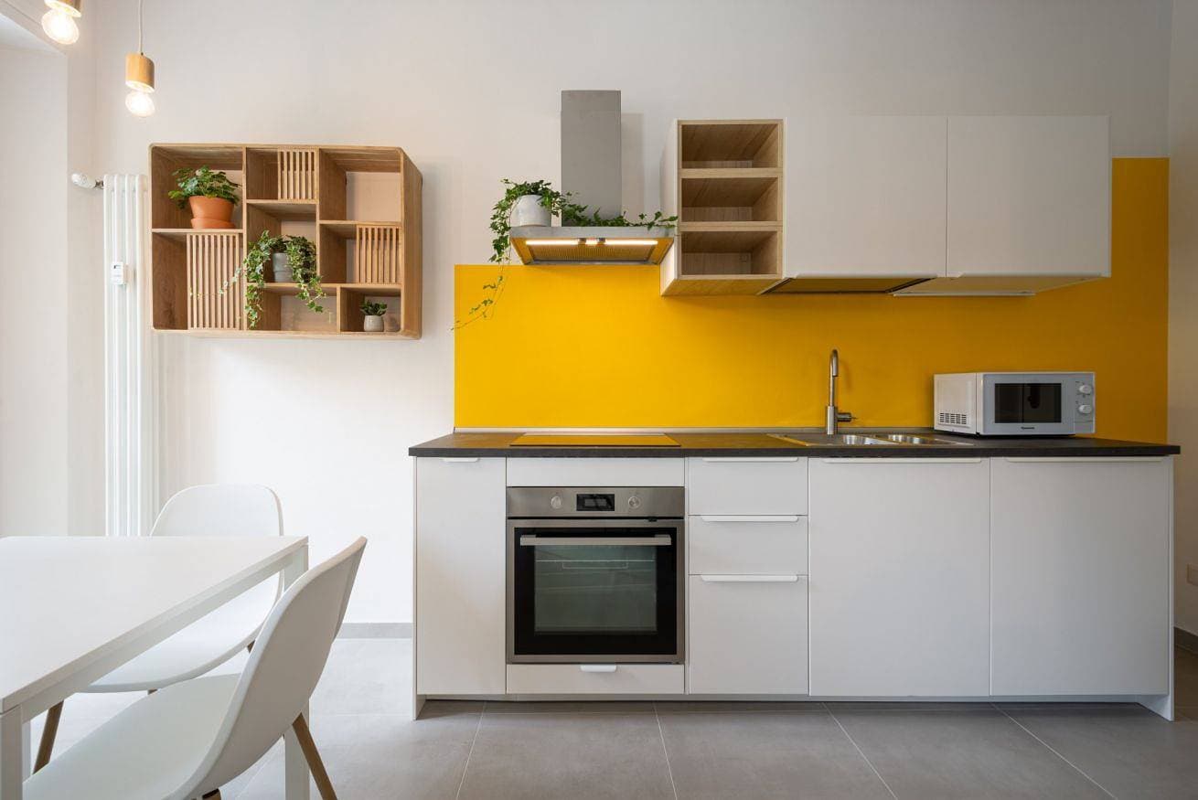 Foto 4 von 20: Ferienwohnung für 2 Personen