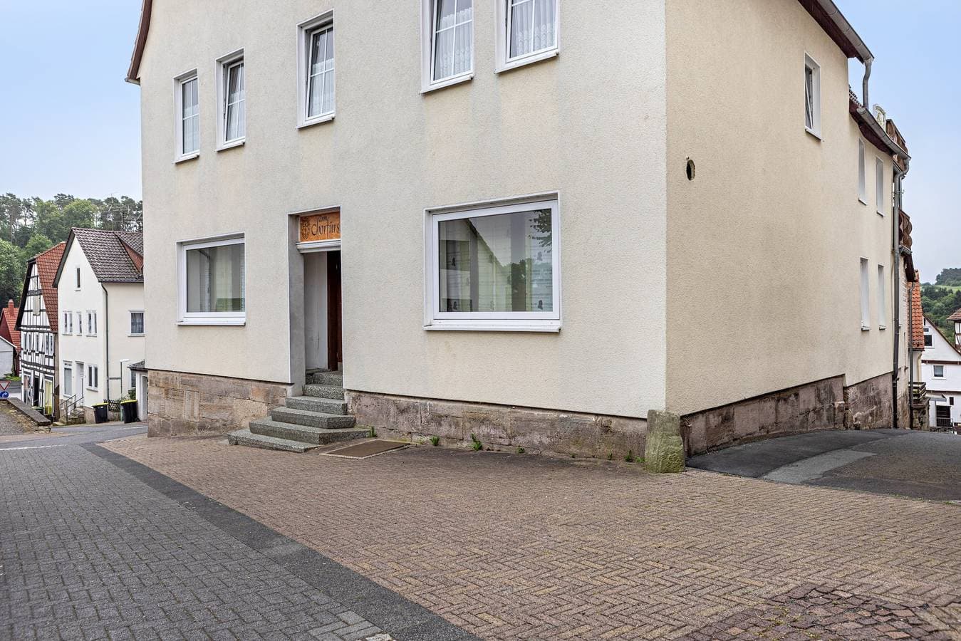 Foto 4 von 27: Ferienwohnung mit Wi-Fi