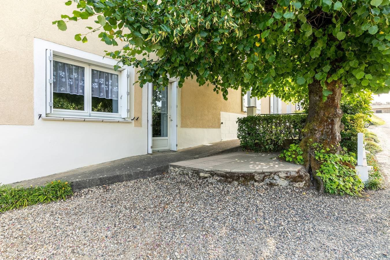 Foto 12 von 12: Ferienhaus für 4 Personen mit Terrasse