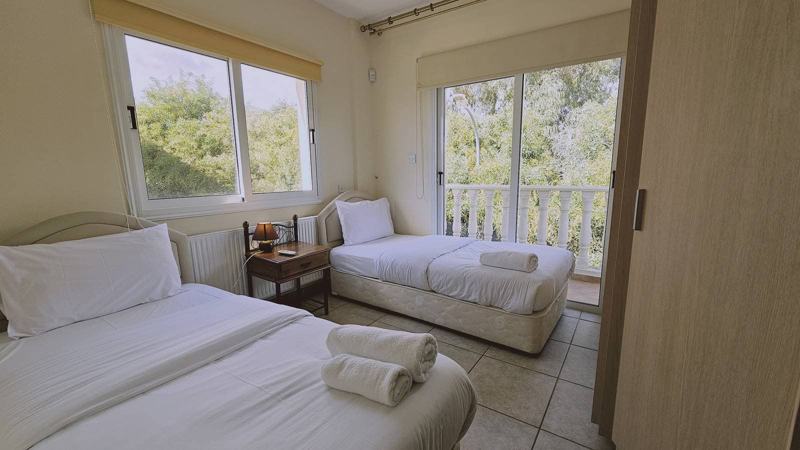 Foto 6 von 37: 123 An - Stay Nissi House