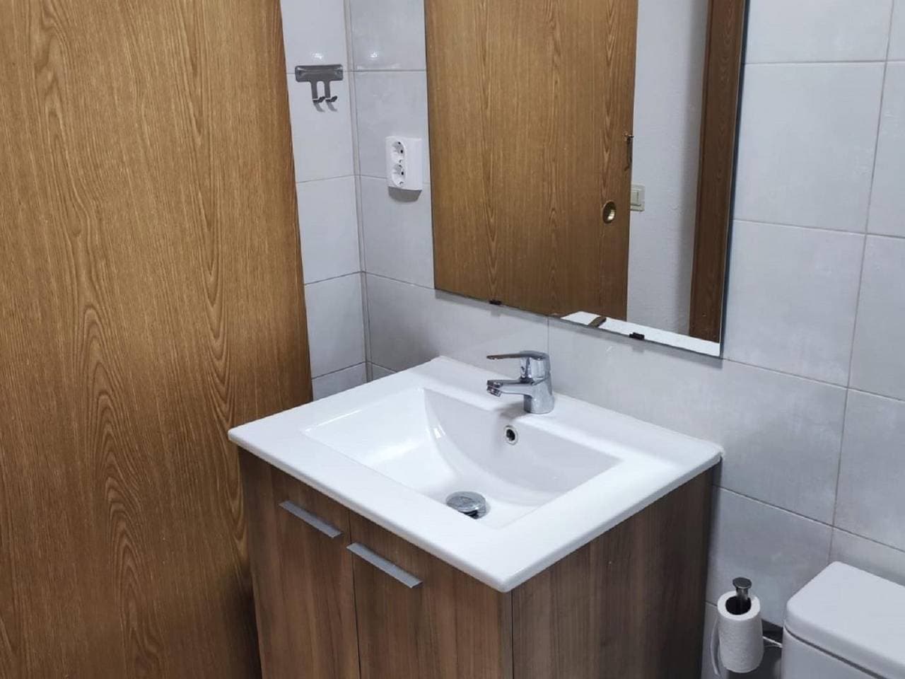 Foto 5 von 12: Ferienwohnung für 4 Personen mit Terrasse