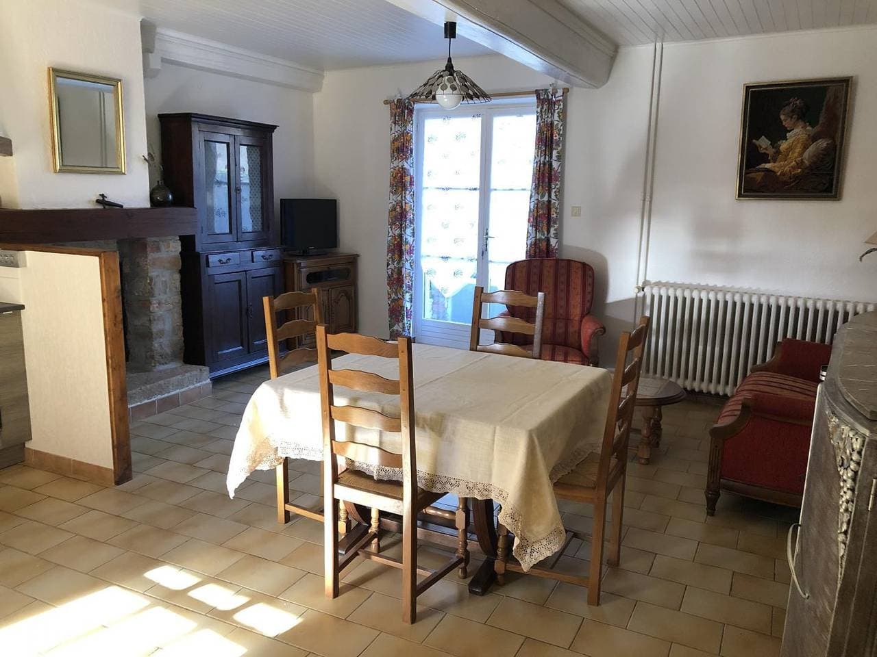 Foto 7 von 19: L' Allée des Pommiers