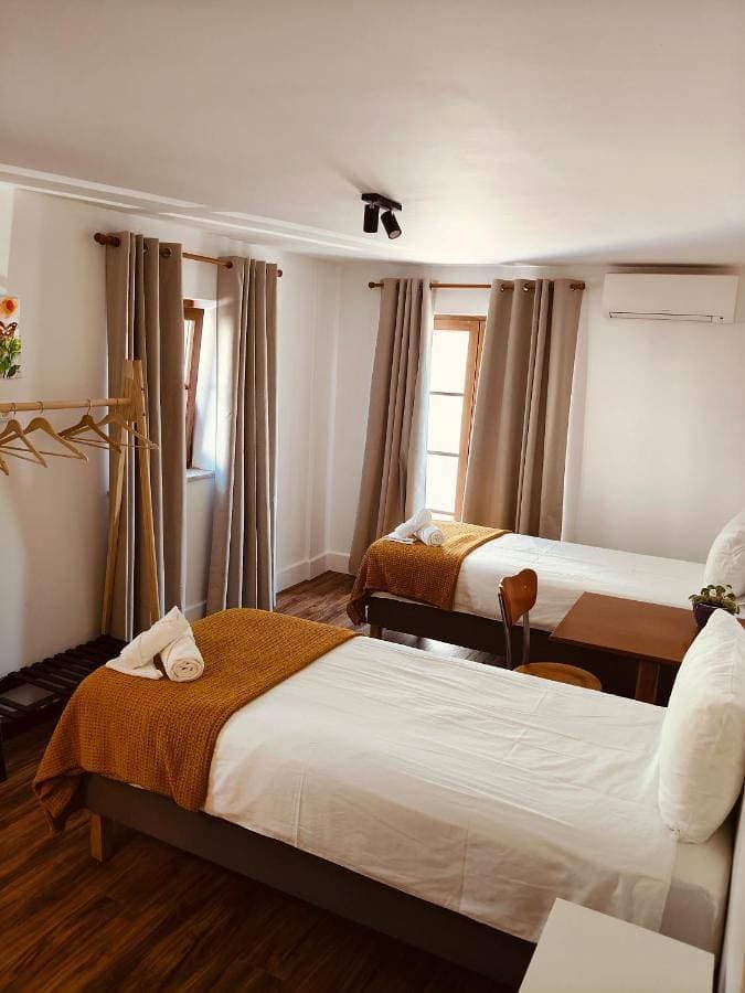 Foto 4 von 8: Double or Twin Room with View