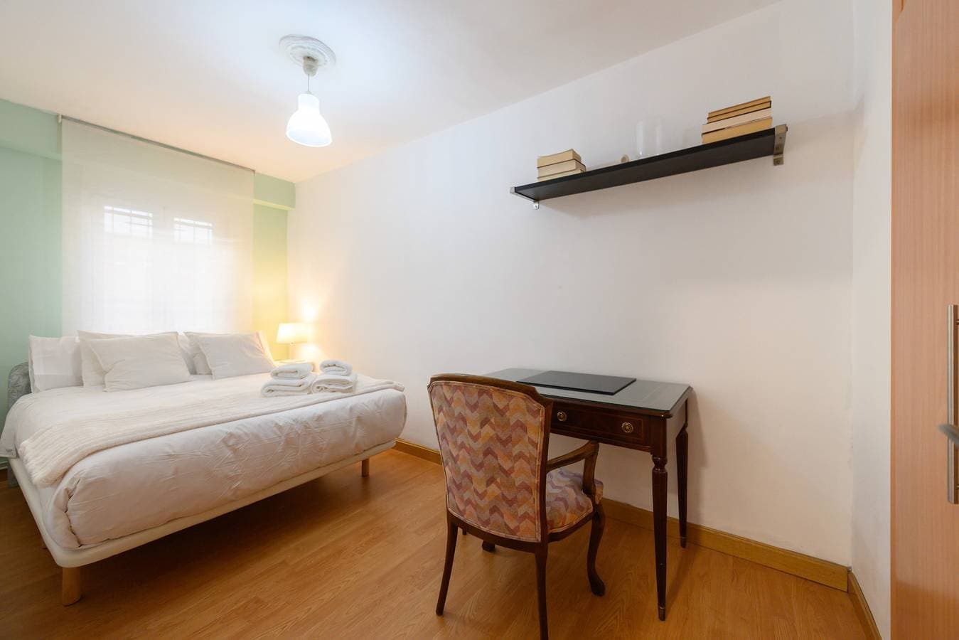 Foto 4 von 34: M (Ben28Be) Piso moderno  2 dormitorios