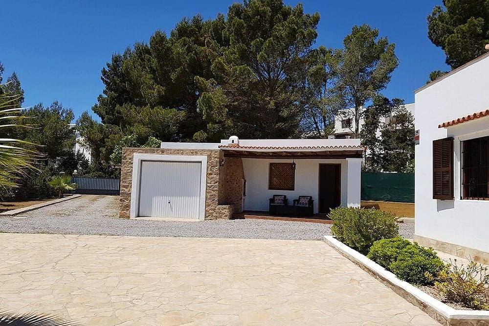 Foto 12 von 28: Haus mit Pool 200 Meter vom Strand entfernt
