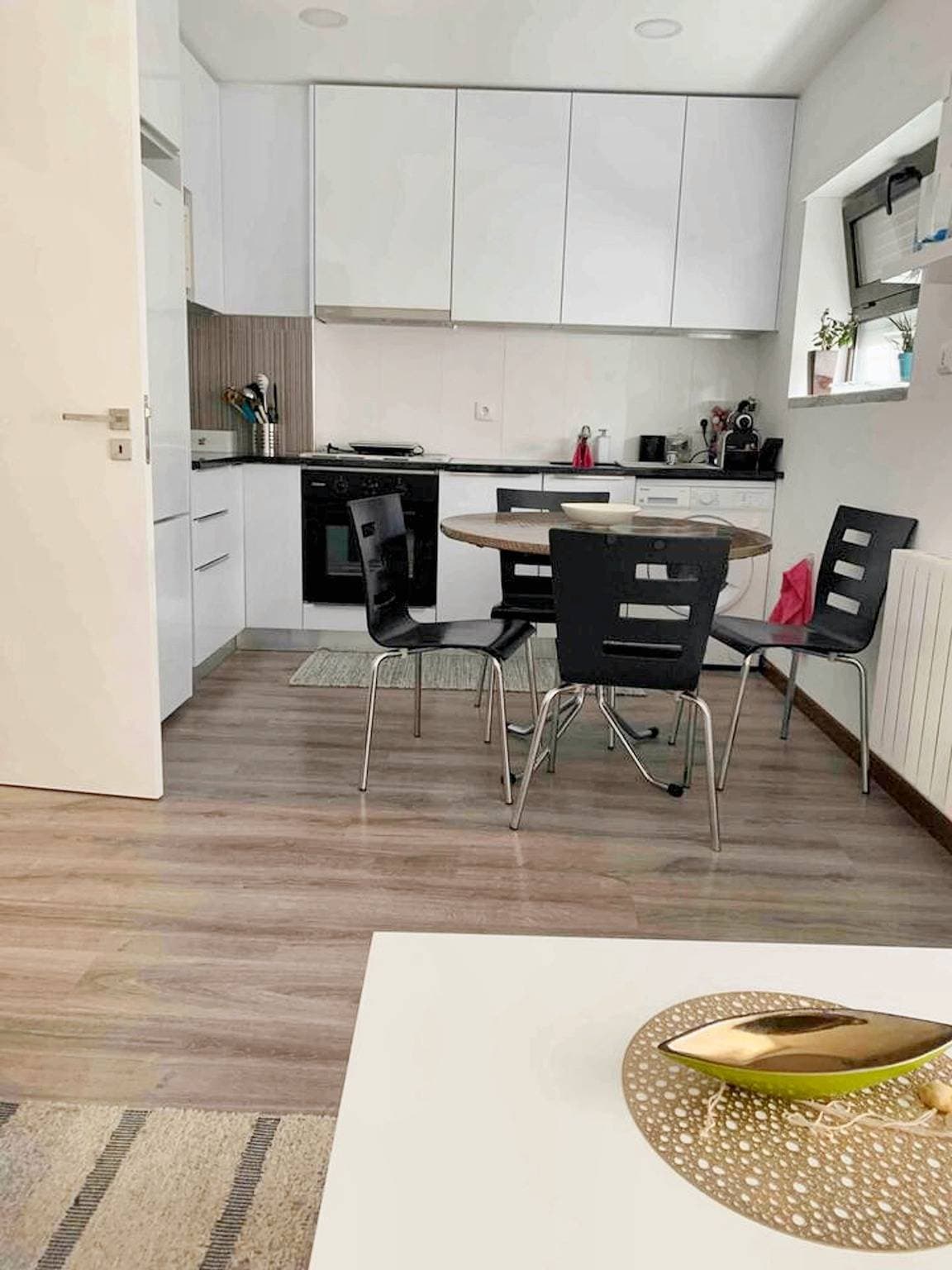 Foto 2 von 16: Komfortable Wohnung in Nazaré - 55 m² mit privatem Parkplatz