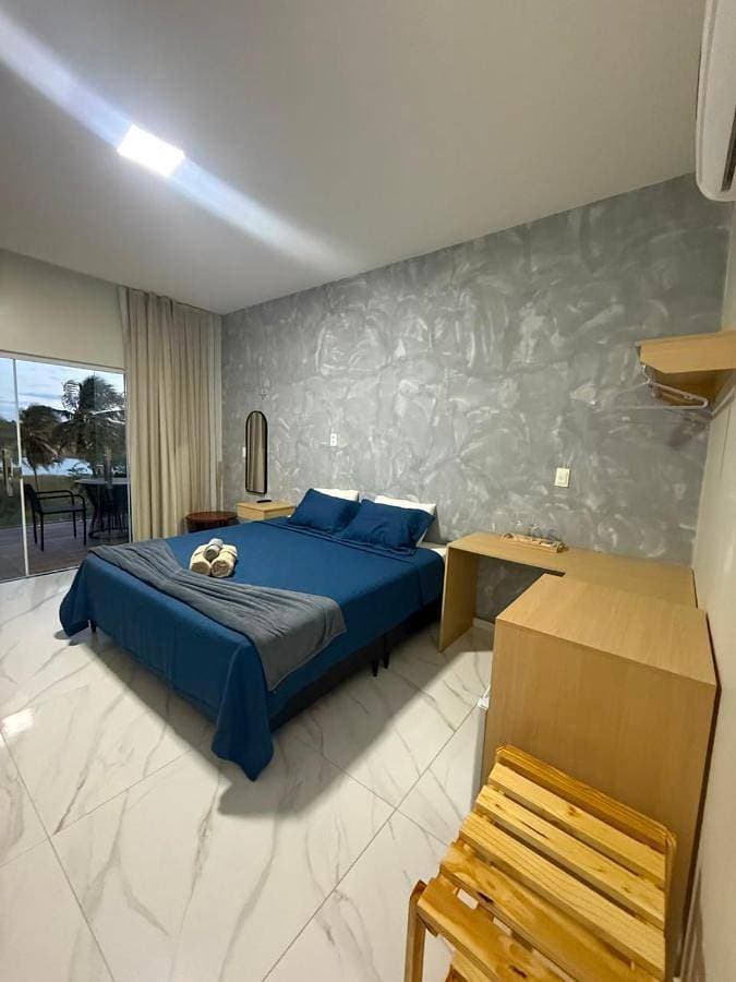Foto 4 von 10: One-Bedroom Apartment with Balcony