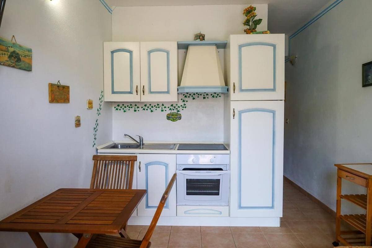 Foto 5 von 18: One-Bedroom House