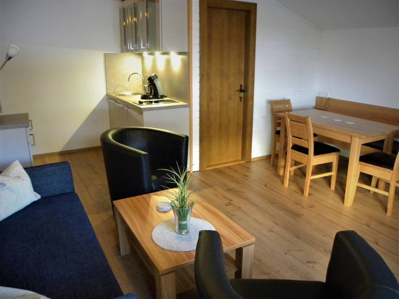 Foto 8 von 20: Appartement  Künzelspitze