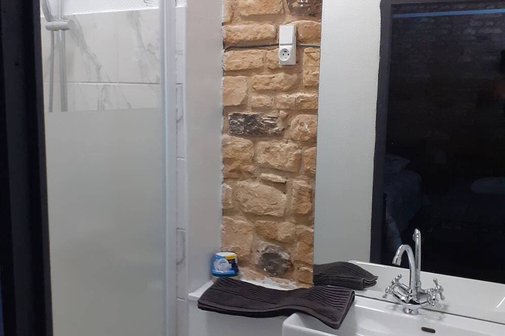 Foto 3 von 16: Le Petit Paradis Apartment for 2 people
