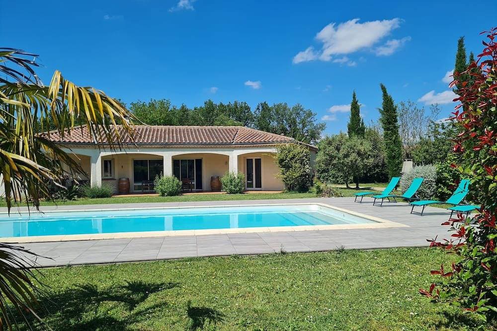 Villa - Quiet - Swimming Pool - Gaillac 1