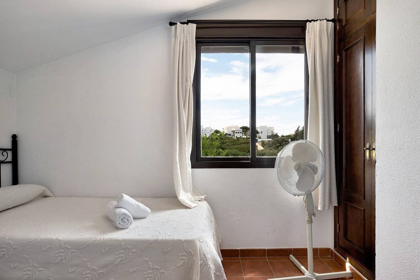 Foto 13 von 25: Ferienhaus "Casita 2 - Andalmar" mit Privatem Garten und WLAN