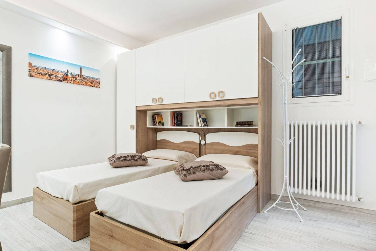 Foto 6 von 15: Ferienwohnung für 2 Personen