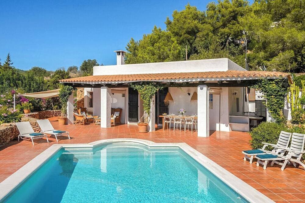 New! Villa Can Guillem Patri 1