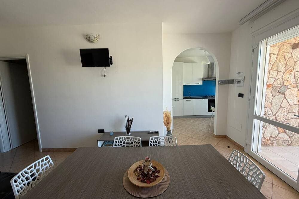 Foto 9 von 30: Gregorian house with wide sea view