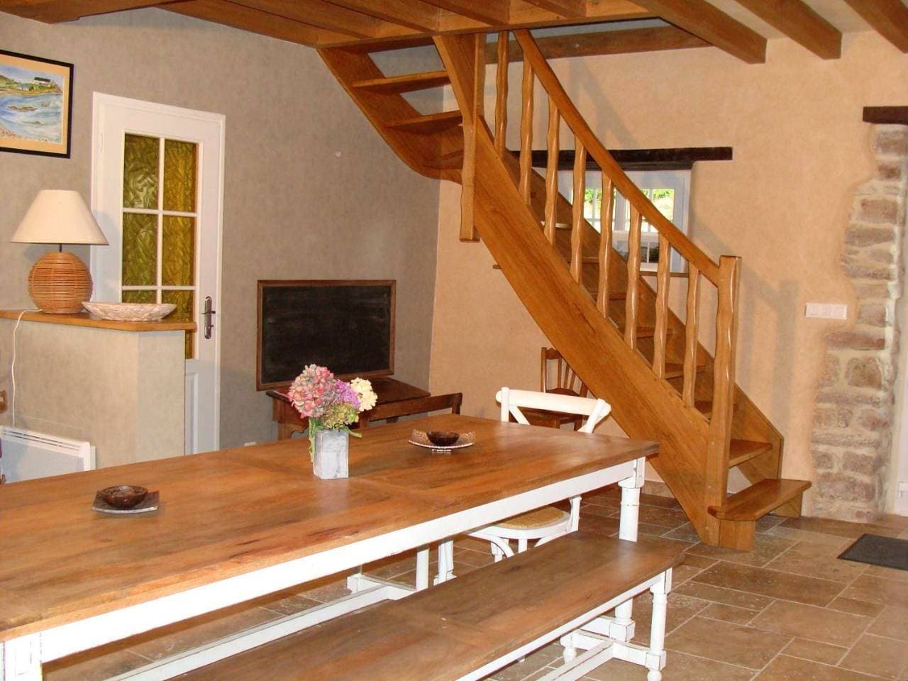 Foto 7 von 19: Four-Bedroom House