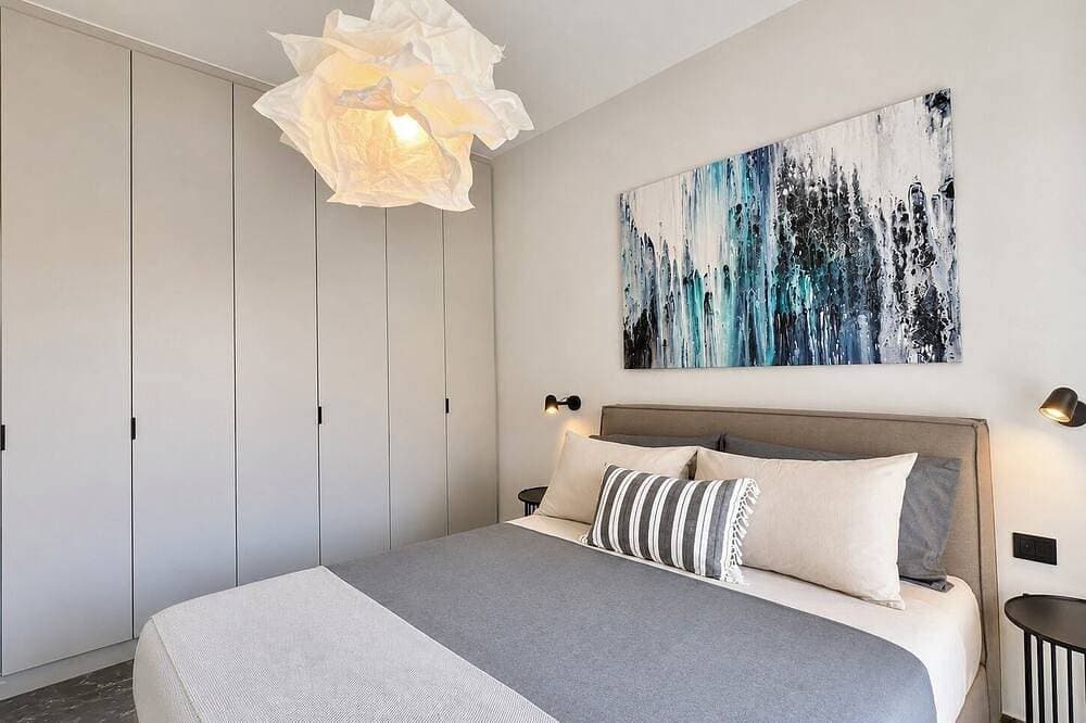 Foto 6 von 30: Nea Smyrni Signature Stay Ιι