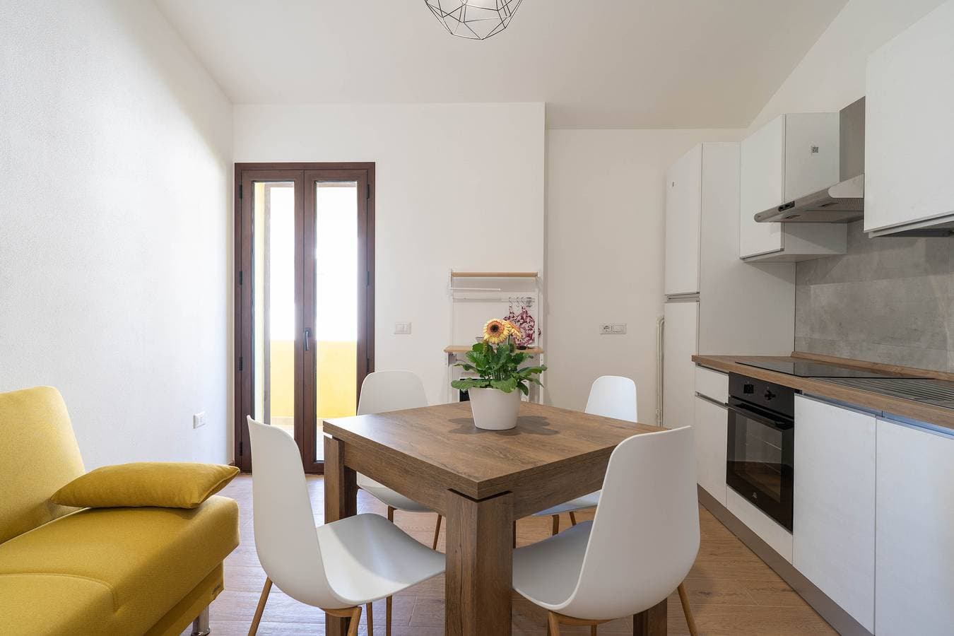 Casa Aurora Terra 1