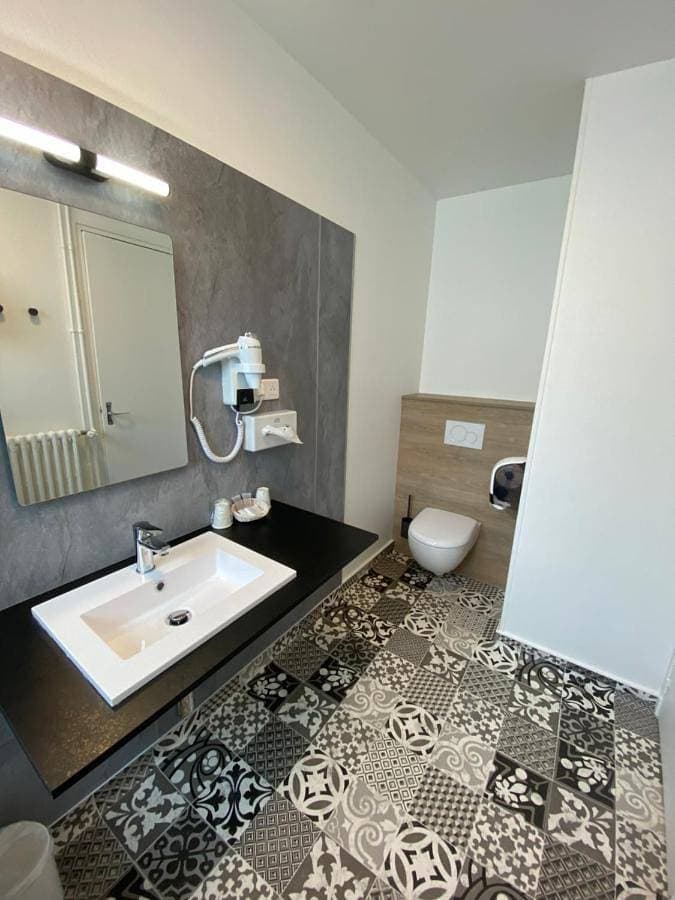 Foto 3 von 11: Comfort Triple Room