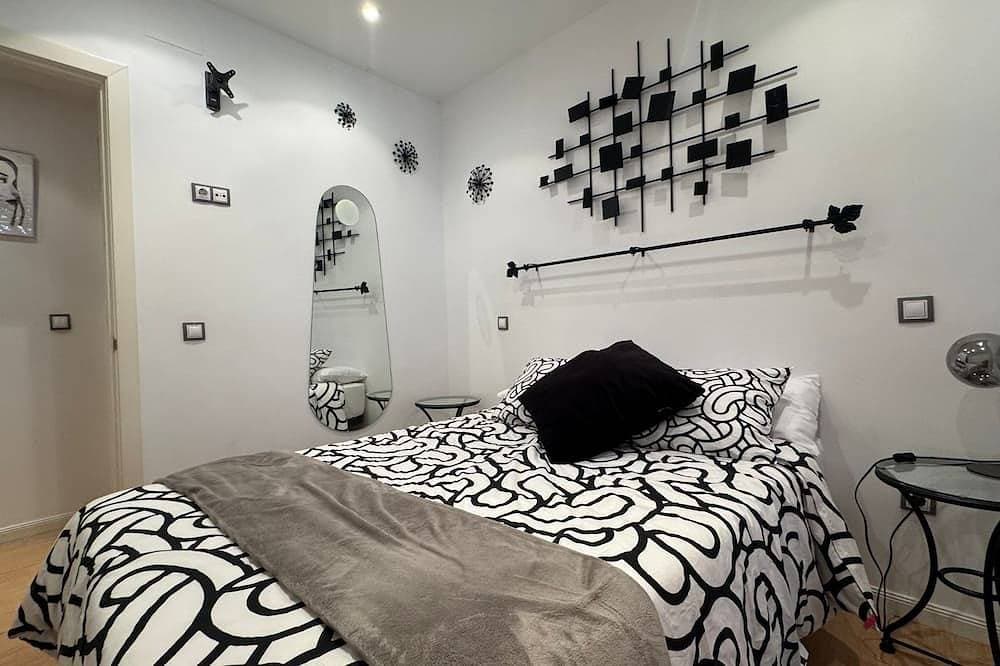 Foto 7 von 27: Apartment in Paseo de las Delicias