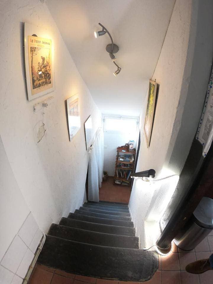 Foto 11 von 16: Studio Apartment with Sea View