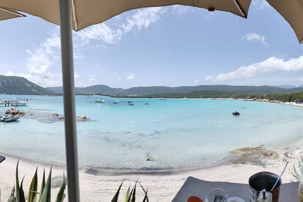 Foto 9 von 30: Mini Villa F2 tt möbliert 42m2 Meerblick Santa Giulia