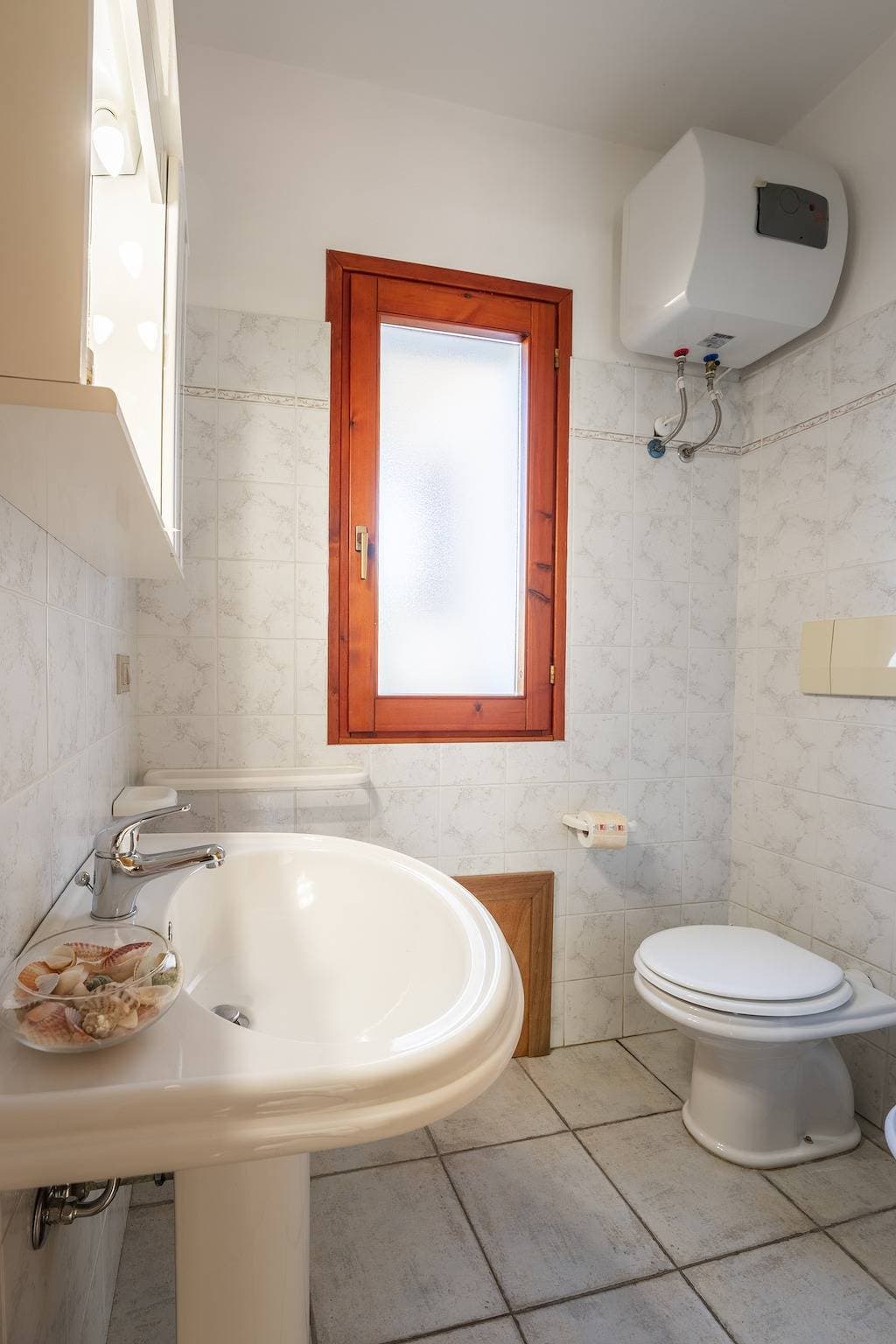 Foto 12 von 45: Gemütliche Unterkunft im schönen Sardinien