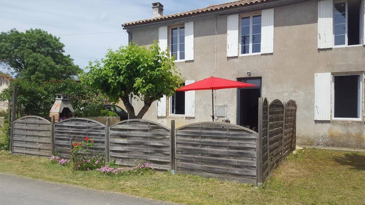 Foto 2 von 54: Holiday Home