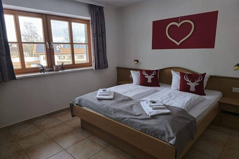 Studio Säuling - Ferienhof Haug 1