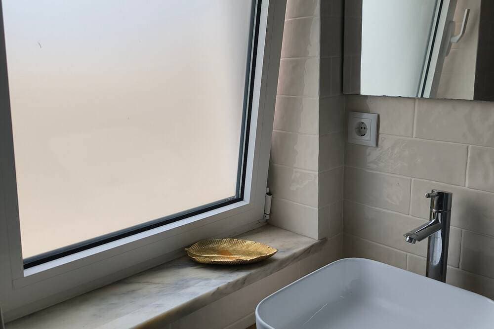 Foto 5 von 19: Quinta – Zimmer 3 mit Bergblick, WLAN und Klimaanlage