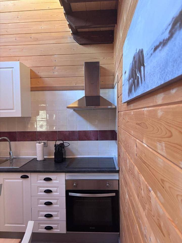 Foto 10 von 55: Four-Bedroom Holiday Home