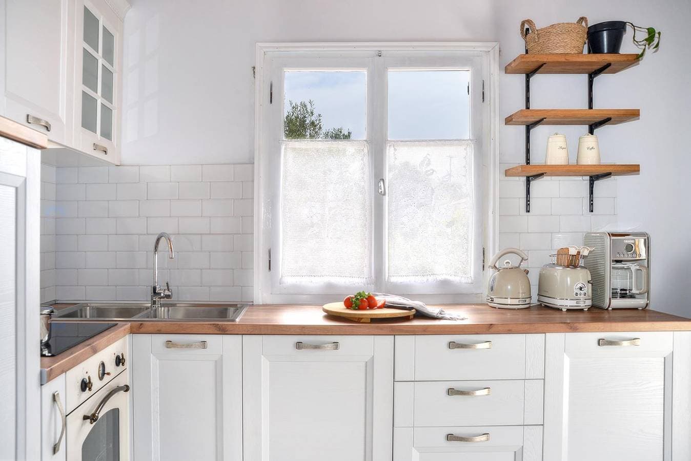 Foto 5 von 24: Ferienwohnung für 2 Personen mit Balkon