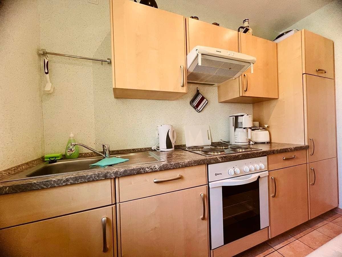 Foto 10 von 21: Ferienwohnung Westi
