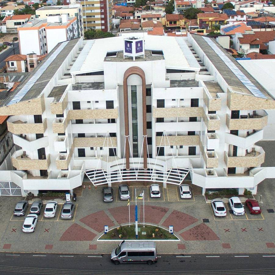 ARCUS Hotel Aracaju by ATLANTICA 1