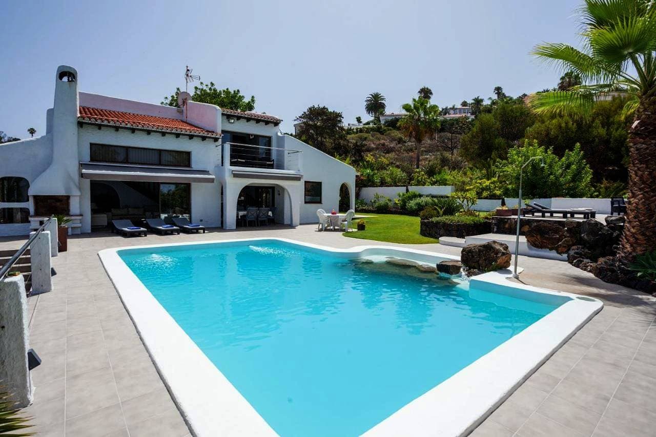 Foto 2 von 5: Villa