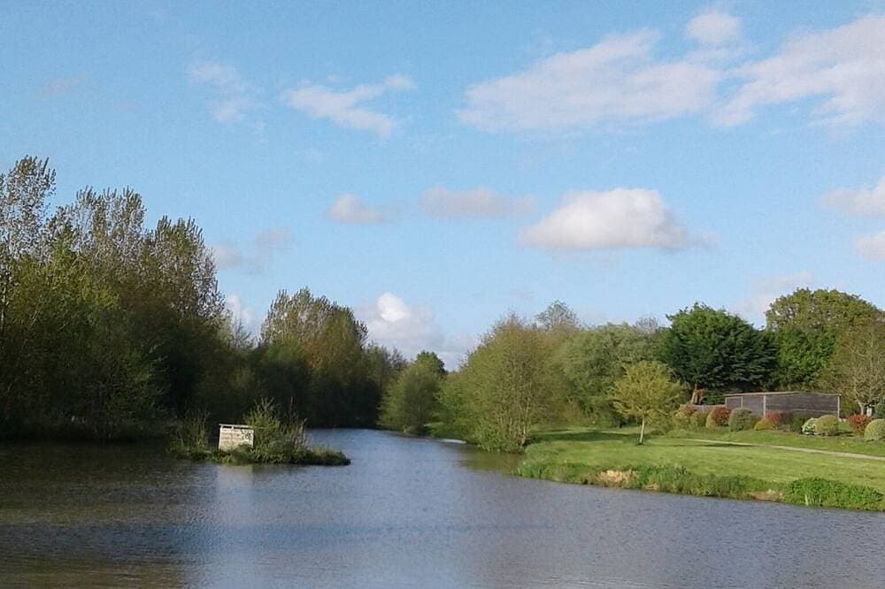 Foto 10 von 14: Seeblick, Den Haag, Cotentin, Manche, Normandie