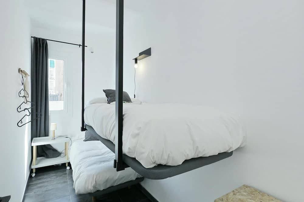 Foto 8 von 21: Casa Nanit Apt A near Camp Nou
