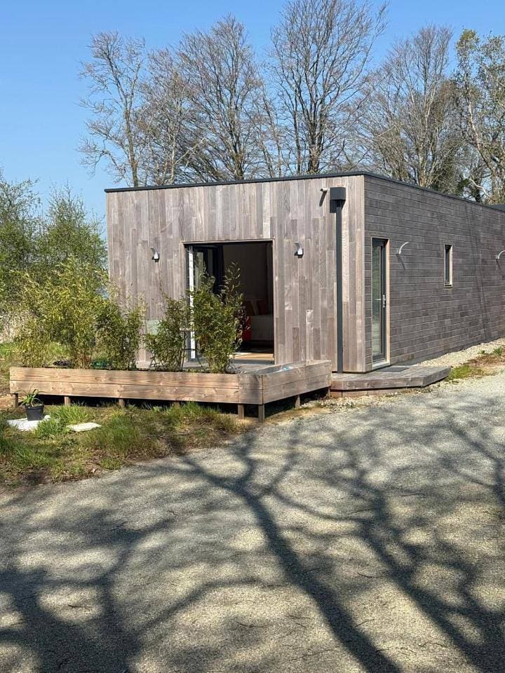 Foto 12 von 15: One-Bedroom House