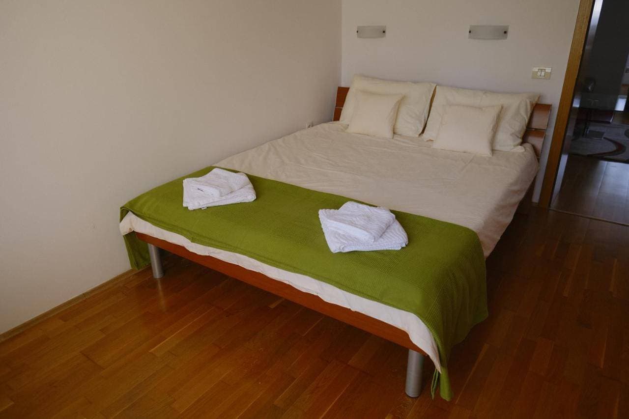 Foto 2 von 11: One-Bedroom Apartment