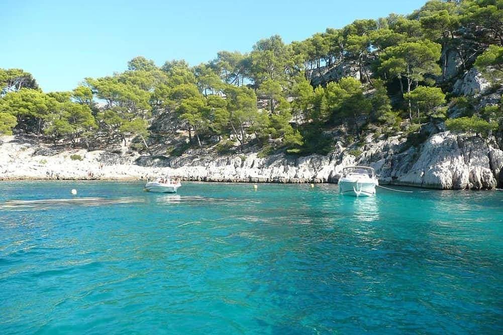 Foto 12 von 17: Großes Studio am Hafen von La Ciotat
