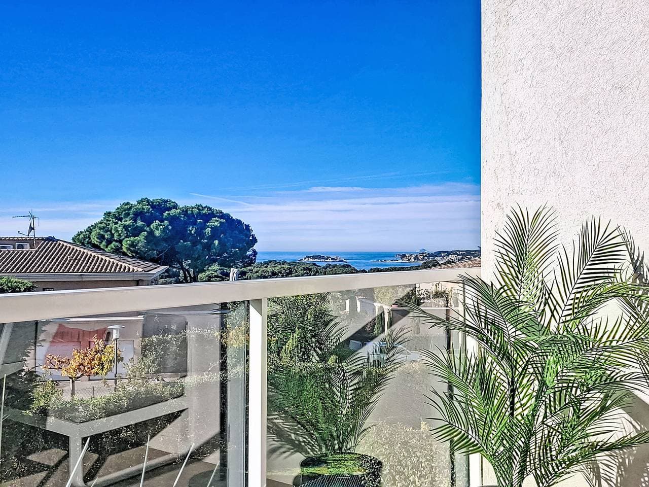 Foto 8 von 35: Les Terrasses d'Azur