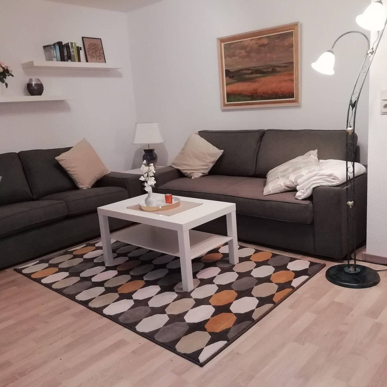 Foto 7 von 47: Ferienwohnung Villa Helene